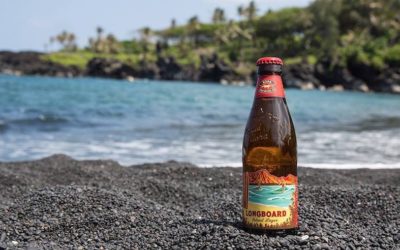 Kona Brewing Co. – Liquid Aloha from Hawaii
