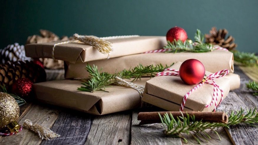 Advent Calendar Gifts Giveaway Geschenke Weihnachten Christmas