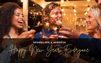 Mindful and moderate into 2021: three new low-cal Sparkling Drinks