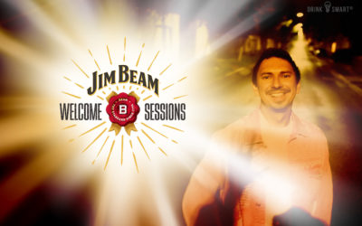 Jim Beam Welcome Sessions: Julian Le Play LIVE in Vienna